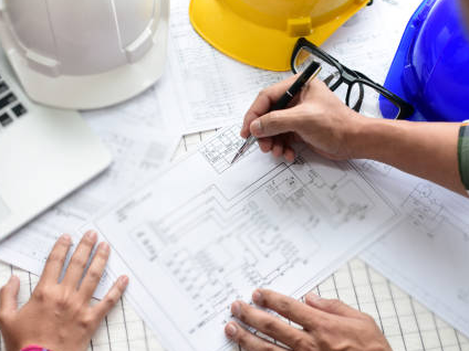 Geotechnical Expertise